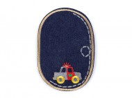 Naehlovaka / zplata riflov auto