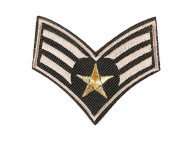 Naehlovaka army