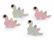 Aplikace / nivka dinosaurus