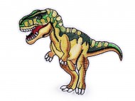 Naehlovaka dinosaurus T-rex