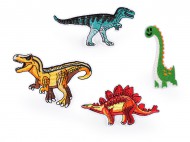 Naehlovaka dinosaurus