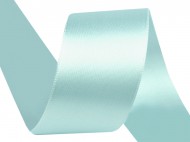 Atlasov stuha oboulc e 40 mm - 342 mint, 20 m