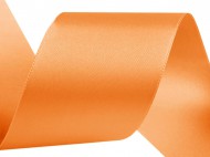 Atlasov stuha oboulc e 50 mm - 211 oranov, 20 m