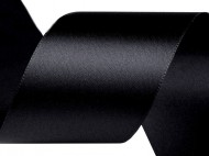 Atlasov stuha oboulc e 50 mm - 900 ern, 20 m