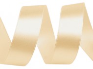 Atlasov stuha e 30 mm POL - 2 (3004) vanilka, 27 m