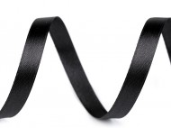 Atlasov stuha oboulc e 10 mm - 39 ern, 22.5 m