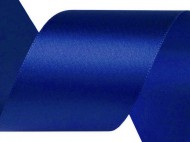 Atlasov stuha e 40 mm - 40L modr krlovsk, 22.5 m