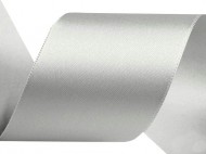 Atlasov stuha svazky po 5 m e 40 mm - 59 ed, 5 m