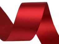 Atlasov stuha oboulc svazky po 5 m e 40 mm - 646 grantov, 5 m
