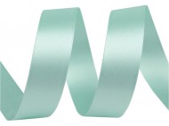 Atlasov stuha oboulc svazky po 5 m e 24 mm - 342 mint, 5 m