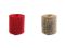 Stuha imitace juty e 50 mm
