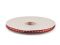 Vnon rypsov stuha vloky e 10 mm