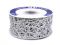 Vnon stuha pavuina s glitry e 40 mm