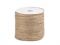 Jutov stuha s lurexem e 10 mm