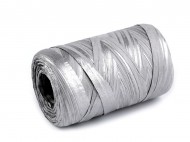 Lko rafie k pleten taek metalick, e 5-8 mm 1 stbrn, 1 ks - zvtit obrzek