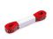 Vnon rypsov stuha s glitry e 10 mm
