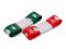 Vnon rypsov stuha s glitry e 25 mm
