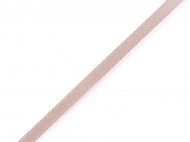 Atlasov stuha oboulc e 3 mm - 12 edobov, 450 m