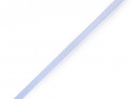 Atlasov stuha oboulc e 3 mm - 7 modr svtl, 450 m