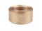 Stuha s lurexem a drtem e 40 mm