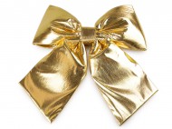 Vnon male metalick XXL 30x35 cm 1 zlat, 1 ks - zvtit obrzek