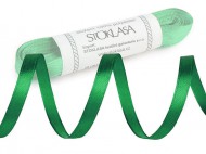 Atlasov stuha svazky po 5 m e 6 mm