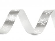 Vnon stuha metalick vloky e 16 mm