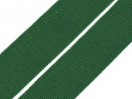 Pruenka tkan e 20 mm - 4803 zelen tmav, 25 m