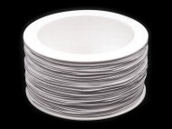 Kulat pruenka 1,2 mm - 1101 bl, 50 m