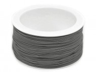 Kulat pruenka 1,2 mm - 4002 ed tmav, 50 m