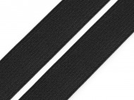 Pruenka tkan e 20 mm - ern, 25 m