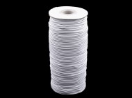Kulat pruenka 2 mm - 501 bl, 100 m