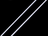 Kulat pruenka 1 mm - 1 bl, 25 m