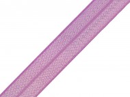 Lemovac pruenka plen e 18 mm - 18 fialov lila, 25 m