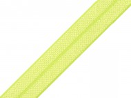 Lemovac pruenka plen e 20 mm - 9 lutozelen ost. neon, 25.2 m