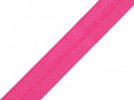 Lemovac pruenka plen e 20 mm - 21 pink, 25.2 m