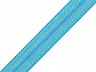 Lemovac pruenka plen e 20 mm - 5 modr azuro, 25 m