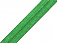 Lemovac pruenka plen e 20 mm - 17 zelen irsk, 25.2 m