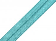 Lemovac pruenka plen e 16 mm - 17 tyrkysov, 25 m