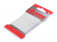Prdlov pruenka na kart e 5 mm, 7 mm - 3 (7 mm) bl, 1 karta
