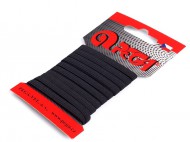 Prdlov pruenka na kart e 5 mm, 7 mm - 4 (7 mm) ern, 1 karta