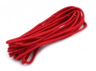 Kulat pruenka 2 mm svazek 3m - 171 (4) erven, 1 svaz.