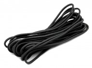 Kulat pruenka 2 mm svazek 3m - 580 (010) ern, 1 svaz.