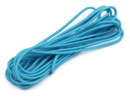 Kulat pruenka 2 mm svazek 3m - 834 (5) tyrkysov, 1 svaz.