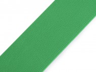Pruenka tkan e 50 mm - 4859 zelen, 25 m