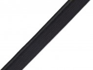 Lemovac pruenka / ramnkov e 11 mm s vpustkem - 5 ern, 25.2 m