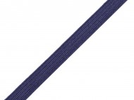 Prdlov pruenka e 7 mm - 7704 modr tmav, 50 m