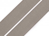 Pruenka tkan e 20 mm - 7 ed, 1 m
