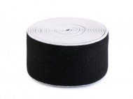 Pruenka mkk e 40 mm - 3 ern bl, 1 m