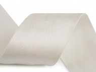 Satnov pruenka e 50 mm - 22 Off White, 1 m